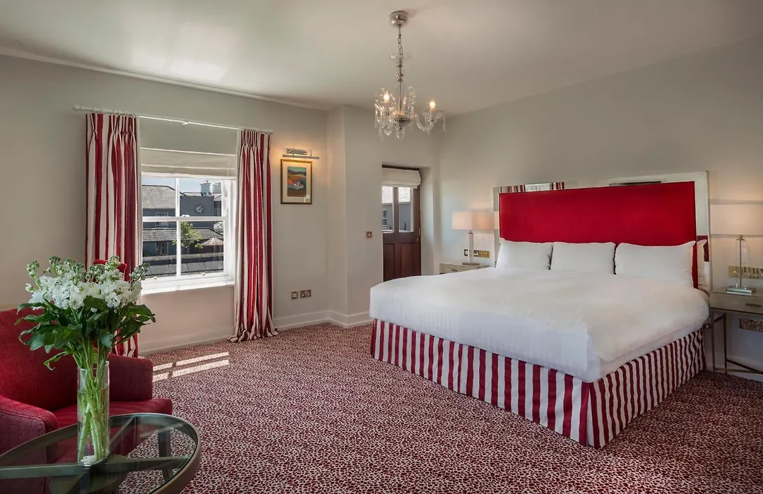 The Lodge At Ashford Castle-1