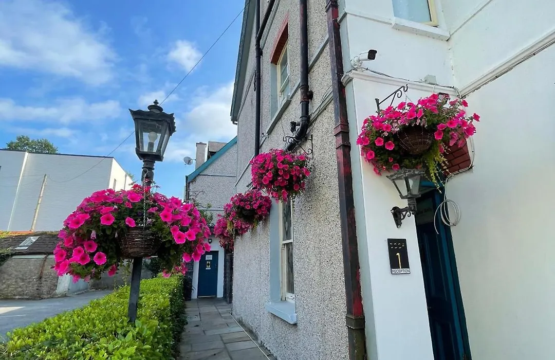 Shandon Bells Guest House-1