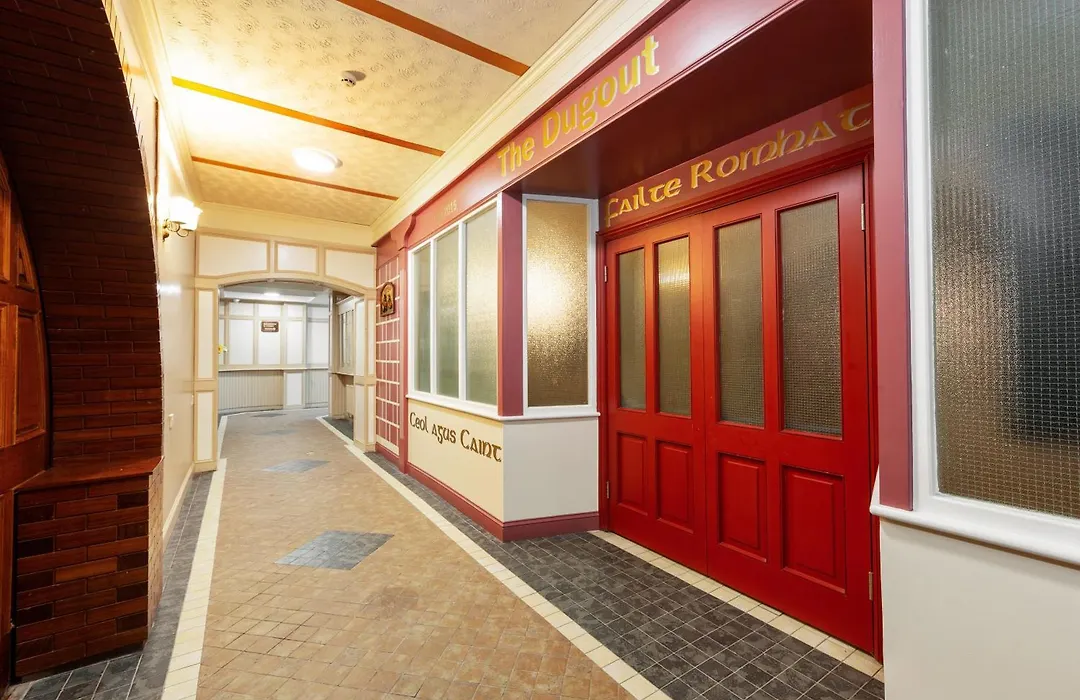 Gold Coast Resort Dungarvan-1