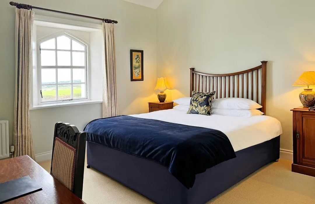 Stella Maris Shore House-1