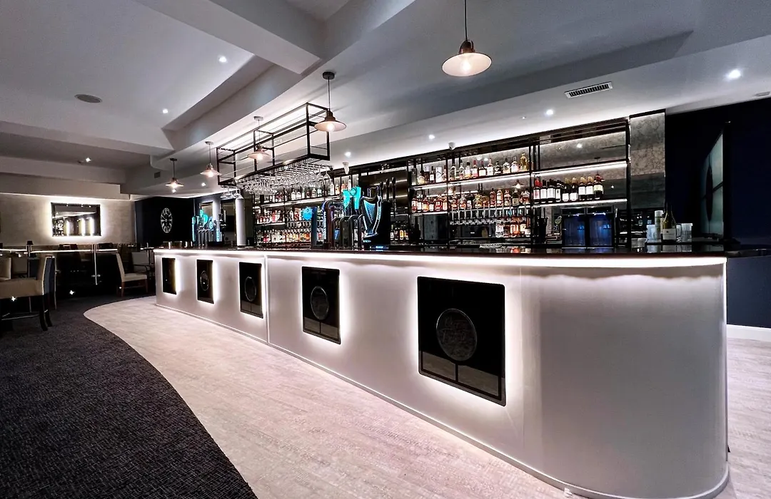 Kiltimagh Park Hotel-1