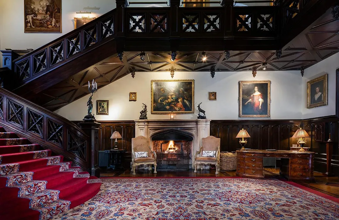 Markree Castle-1