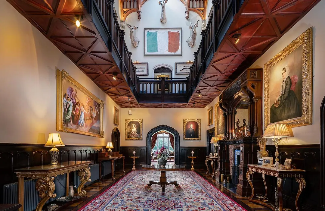 Markree Castle-1