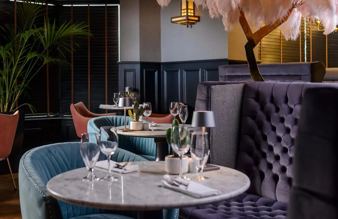 The Victoria-1