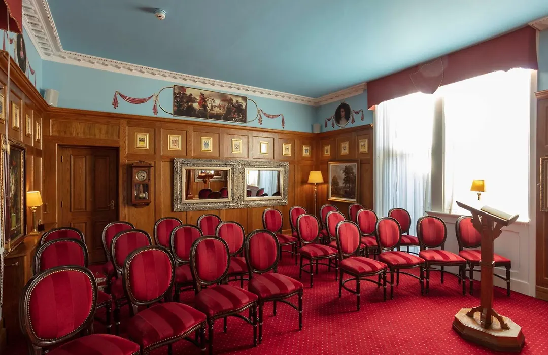 Scholars Townhouse Hotel-1
