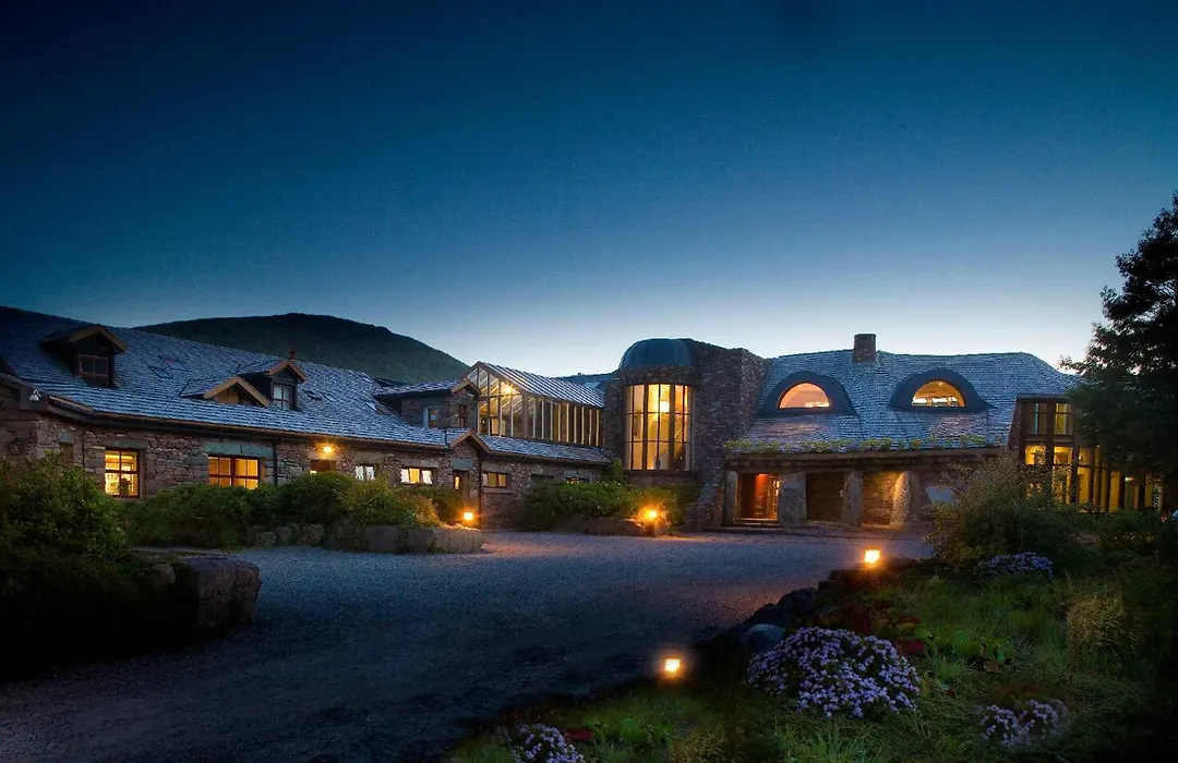 Delphi Resort Hotel & Spa-1