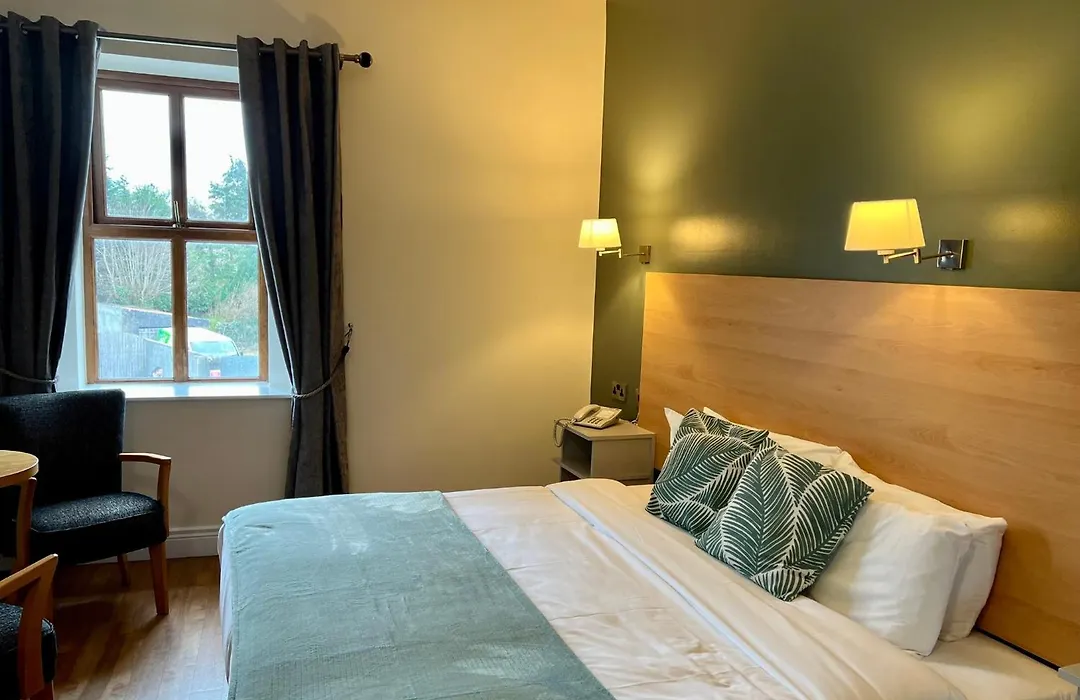 The Coach House Hotel-1
