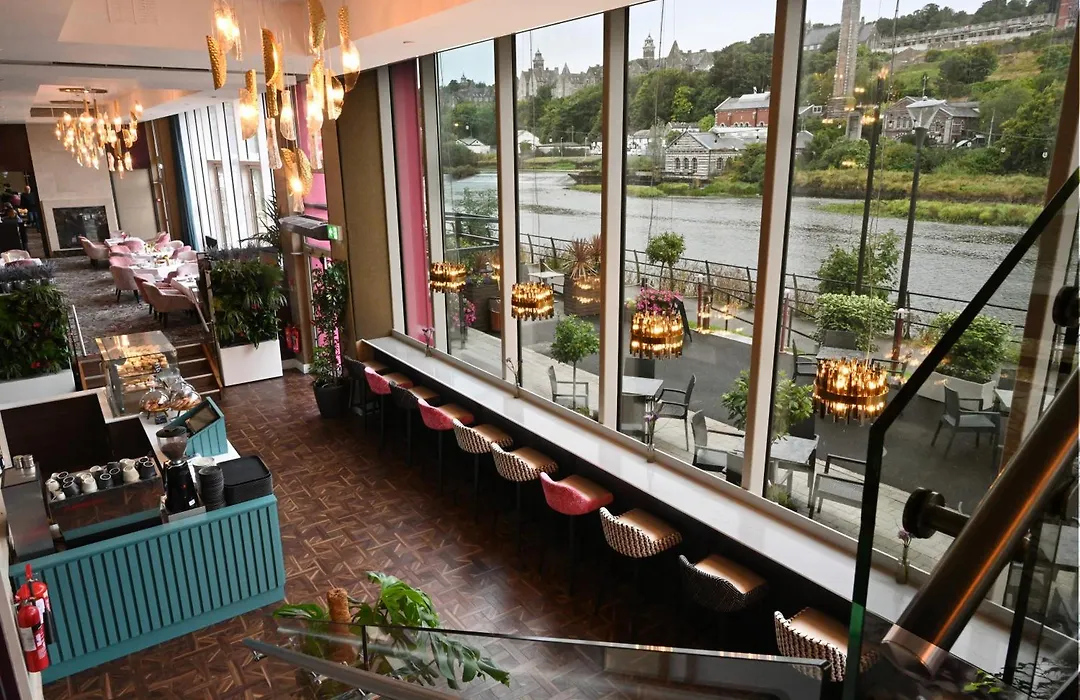 The Kingsley Hotel-1