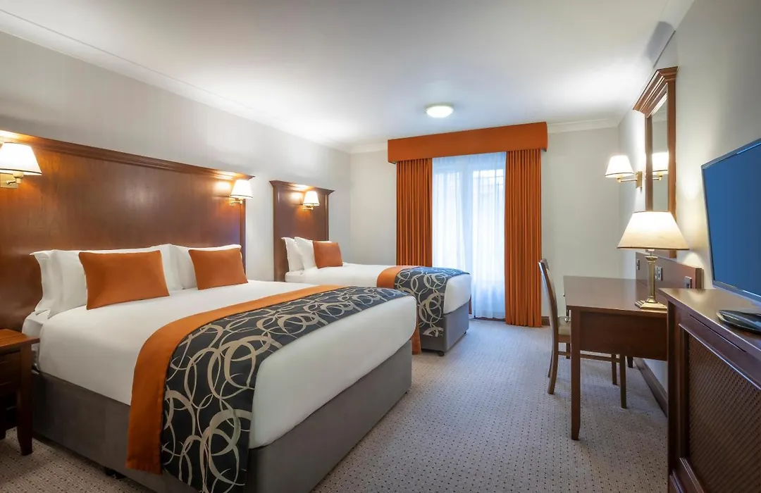 Clayton Hotel Ballsbridge-1