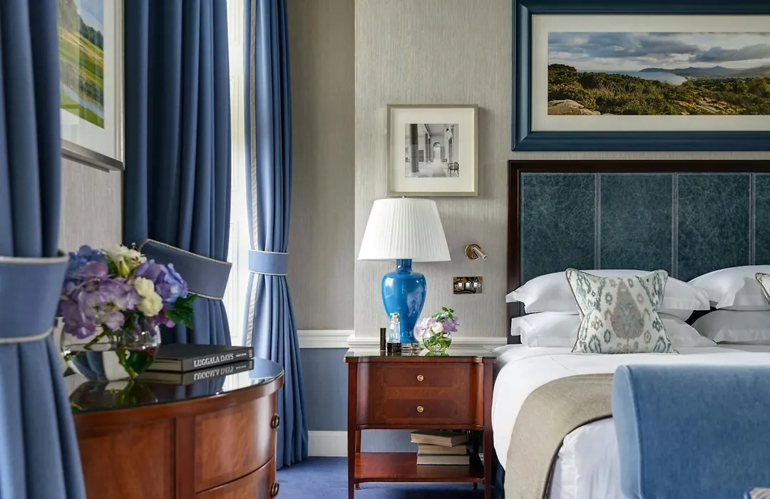 The Shelbourne, Autograph Collection-1