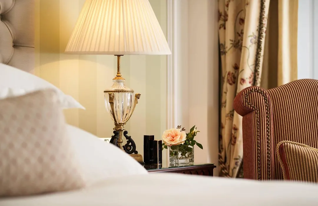 Powerscourt Hotel, Autograph Collection-1