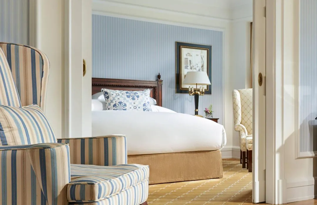 Powerscourt Hotel, Autograph Collection-1