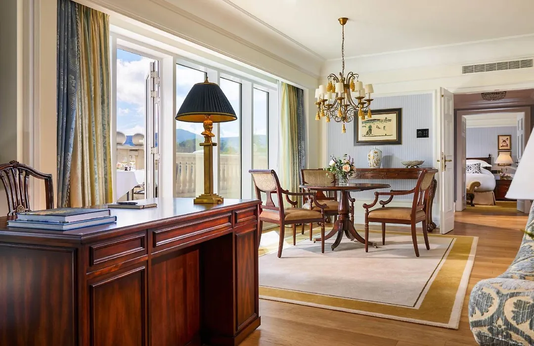 Powerscourt Hotel, Autograph Collection-1