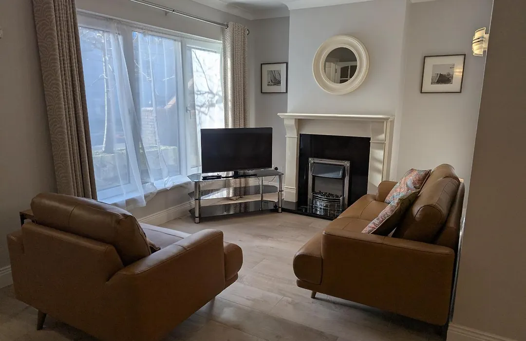 St Bridget'S Apartments-1