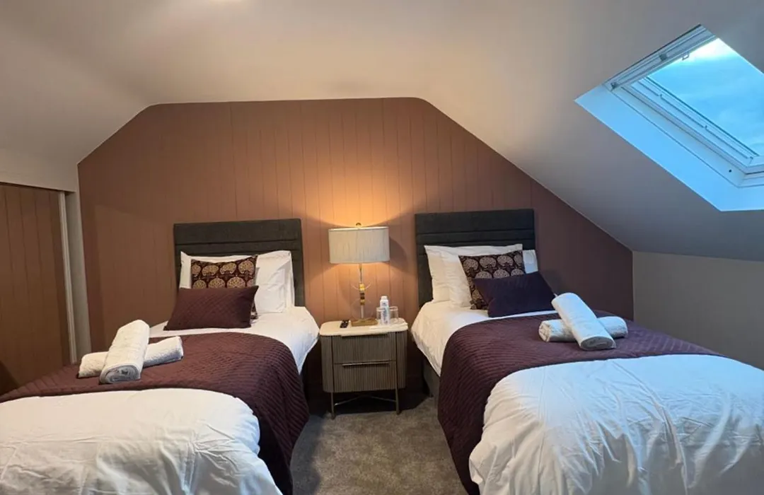 The Copper Still Bar Restaurant & Boutique Rooms-1