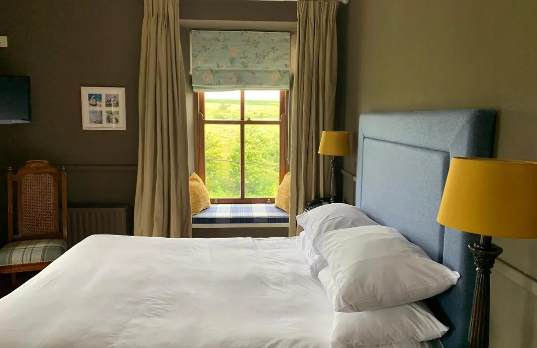 Wild Honey Inn-1