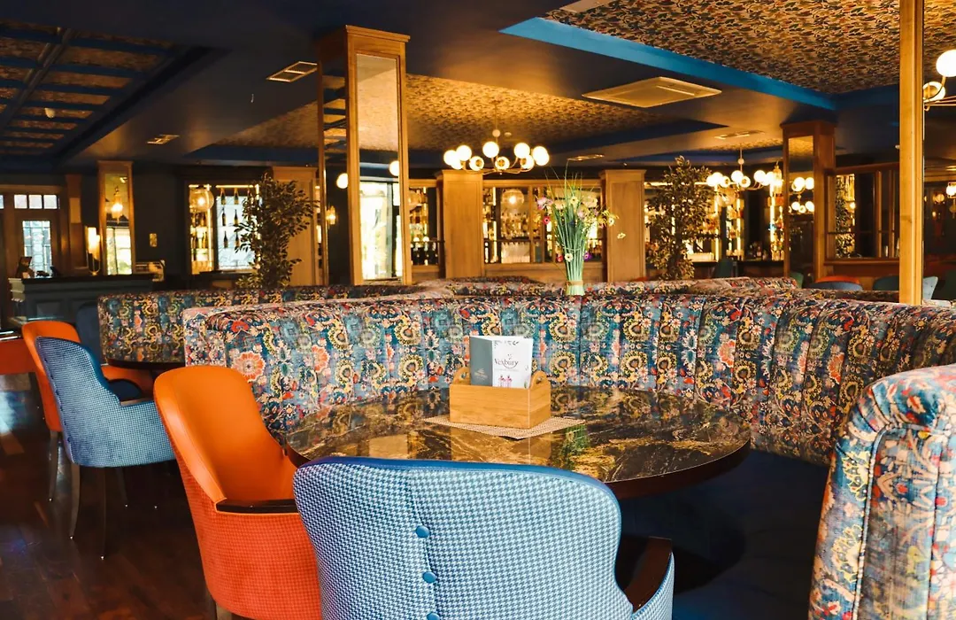 Amber Springs Hotel-1