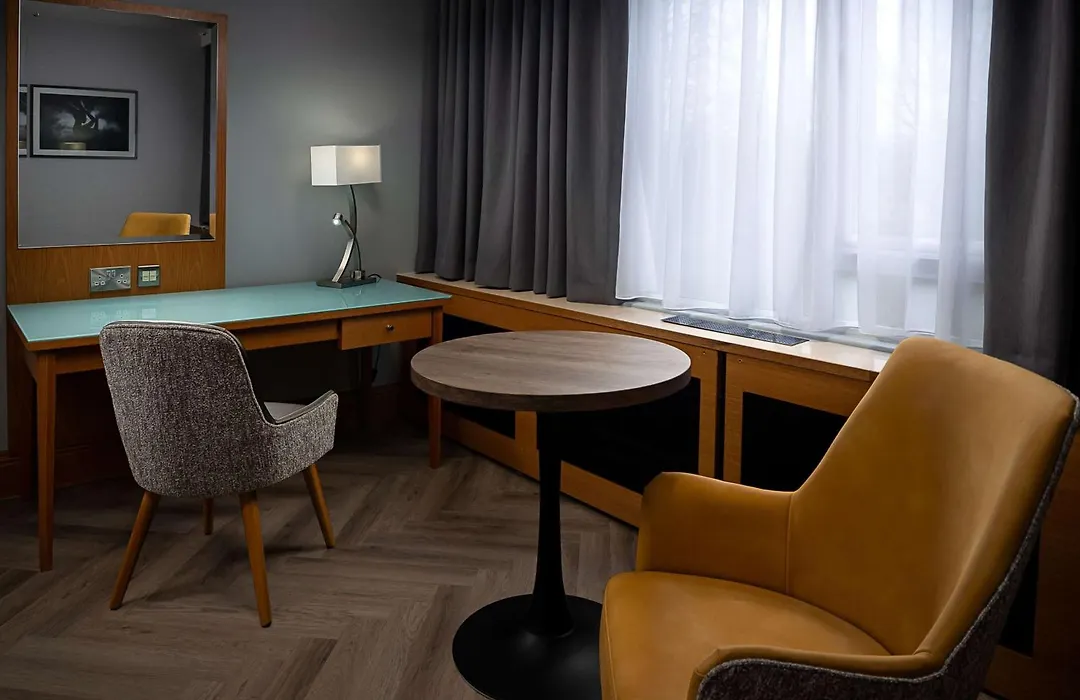 Radisson Blu Hotel And Spa, Limerick-1