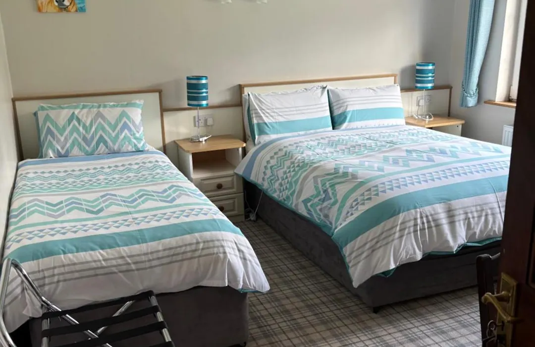 Ballindrum Farm B&B-1