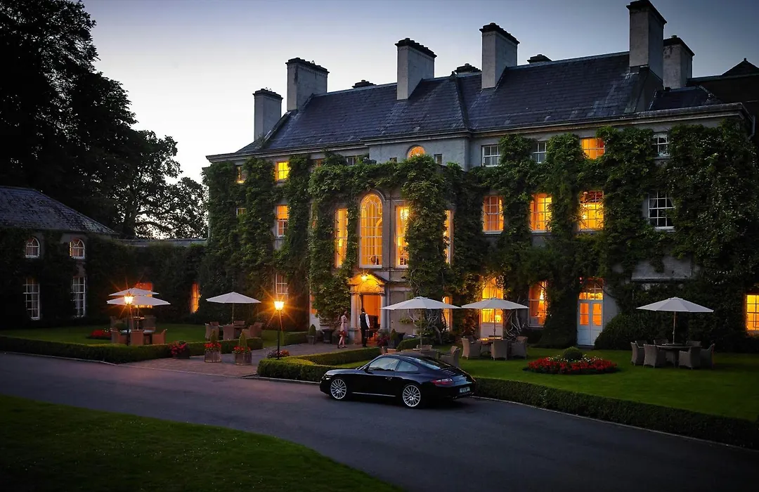Mount Juliet Estate, Autograph Collection-1