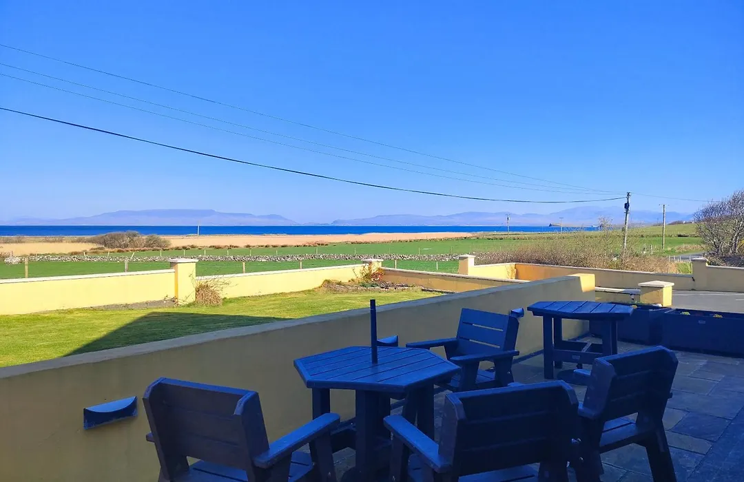 Bertra House B&B-1