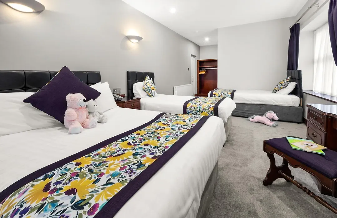 Rathkeale House Hotel-1