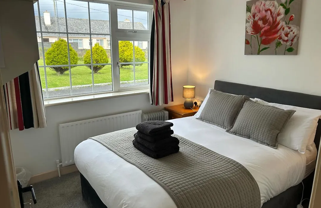 Slaney House Bed And Breakfast-1