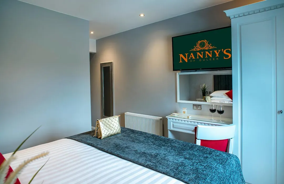 Nannys-1
