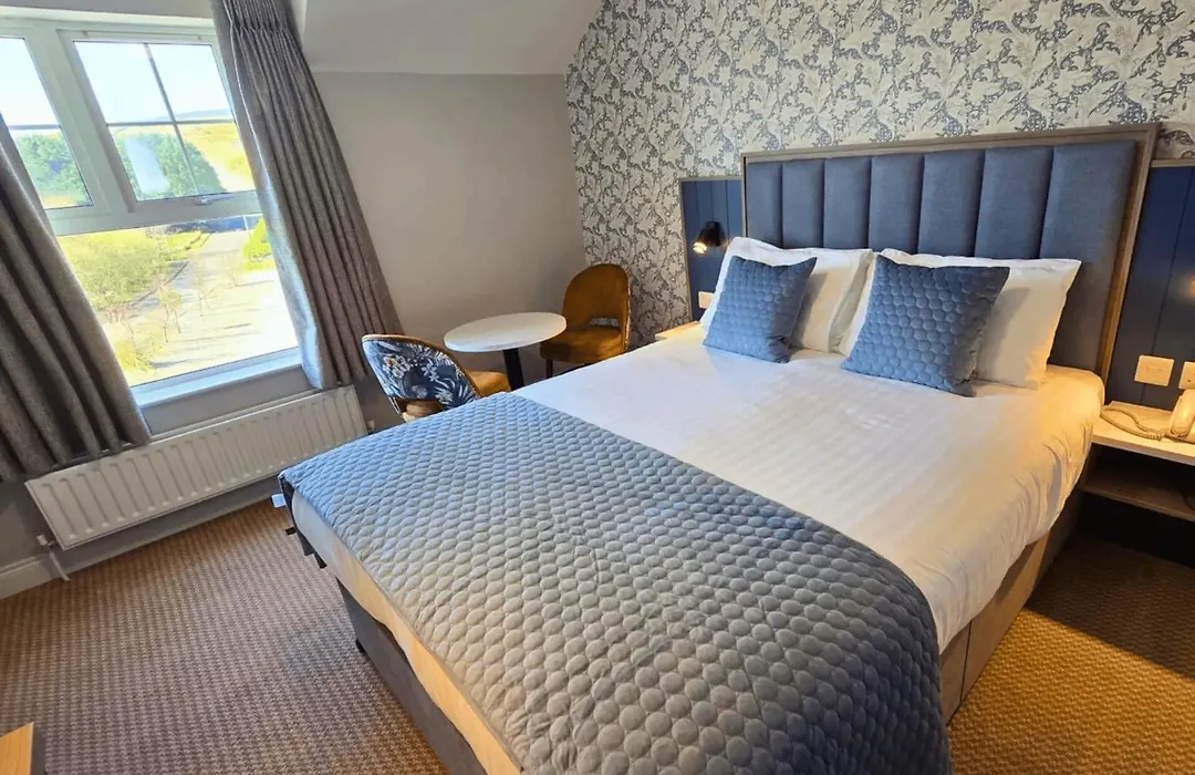Ballyliffin Hotel-1