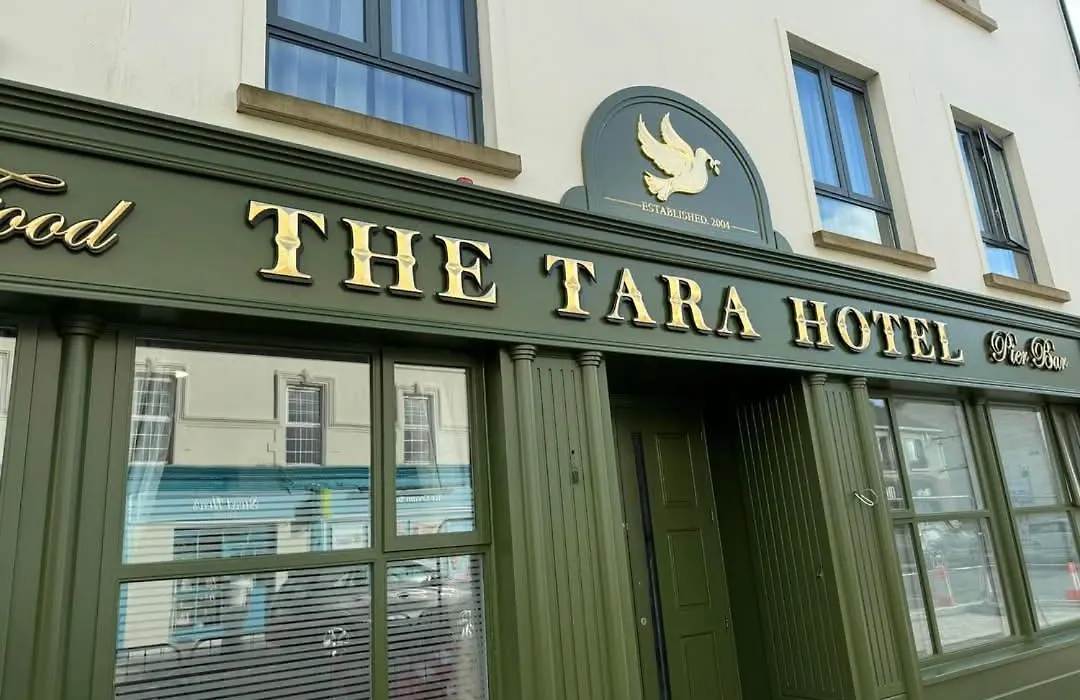 Tara Hotel-1