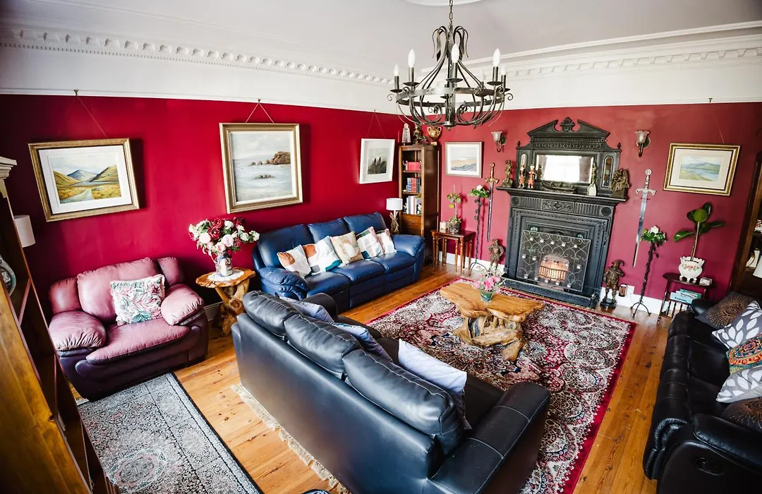 Avonmore House Guest Accommodation-1