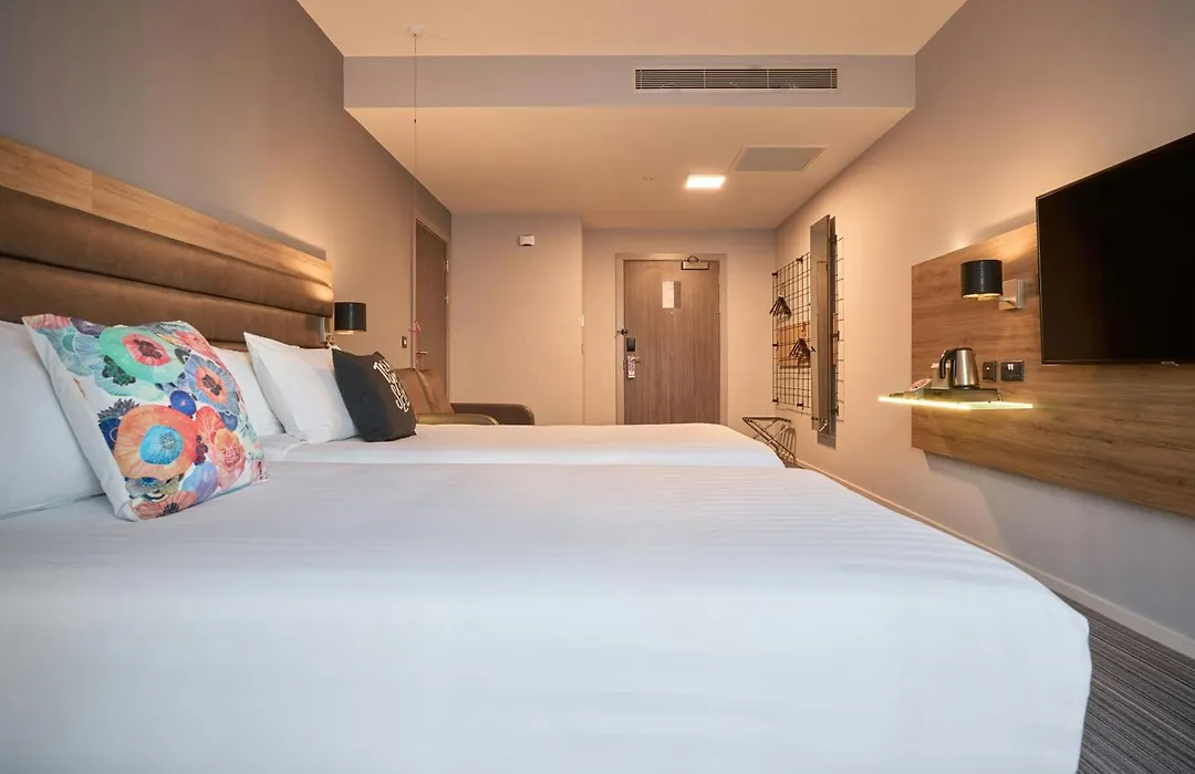 Moxy Dublin City-1