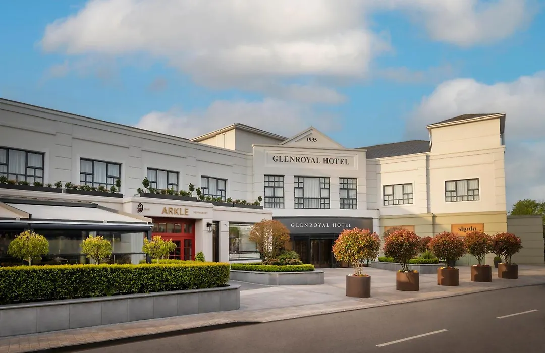 Glenroyal Hotel-1