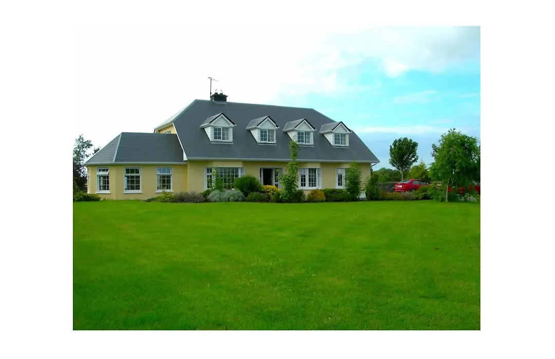 Ashfield House Failte Ireland Approved Bed And Breakfast-1