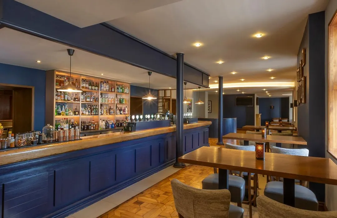 Clayton Hotel & Leisure Club Sligo-1