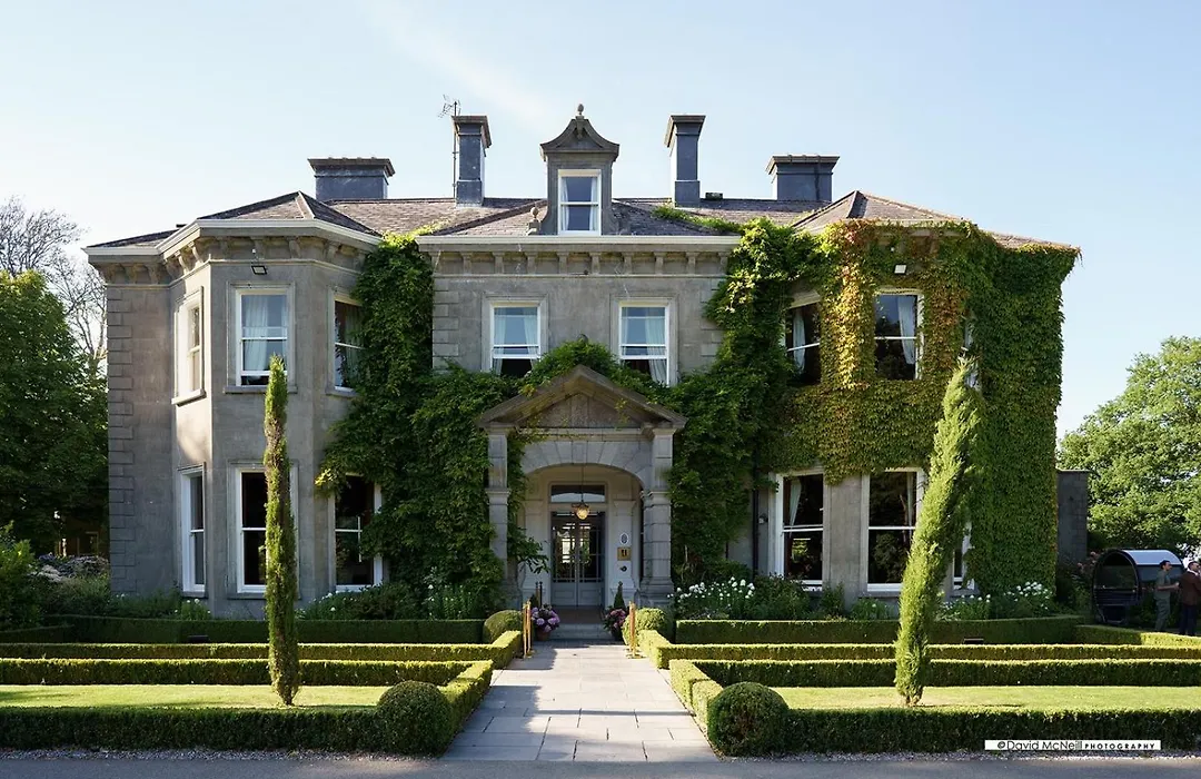 Tinakilly Country House Hotel-1