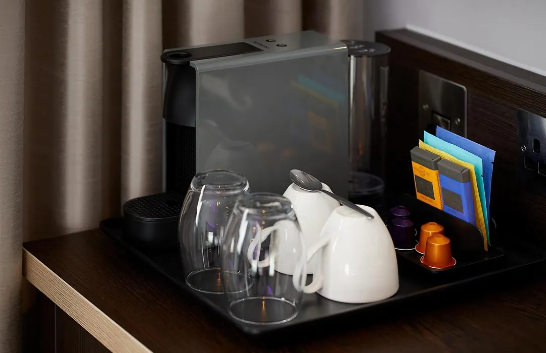 Premier Inn Dublin Airport-1