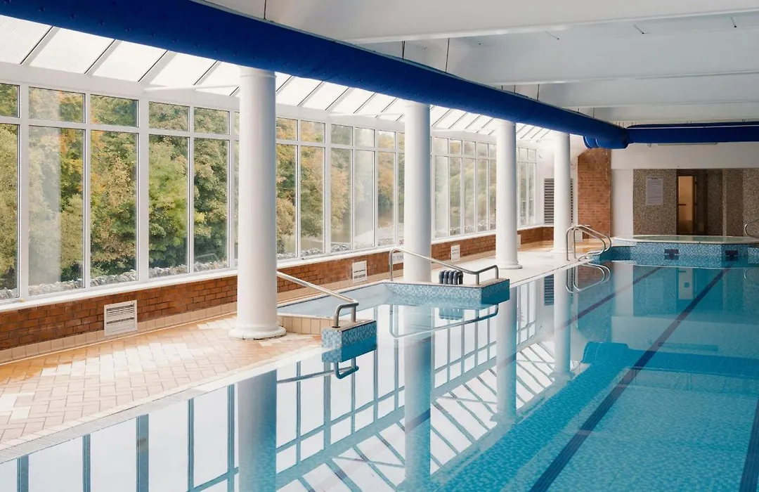 Jackson'S Hotel & Leisure Centre-1
