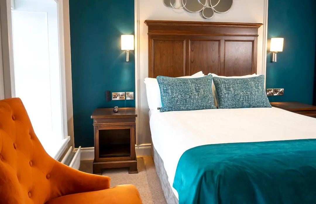 Nevins Newfield Inn Ltd-1