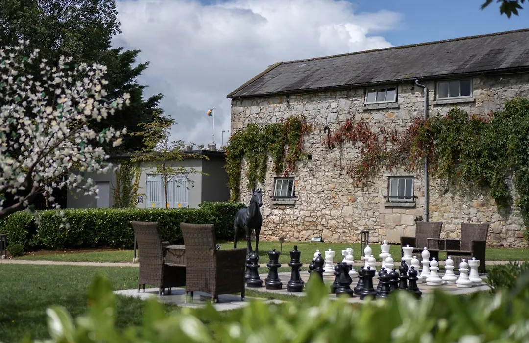 Cabra Castle Hotel-1