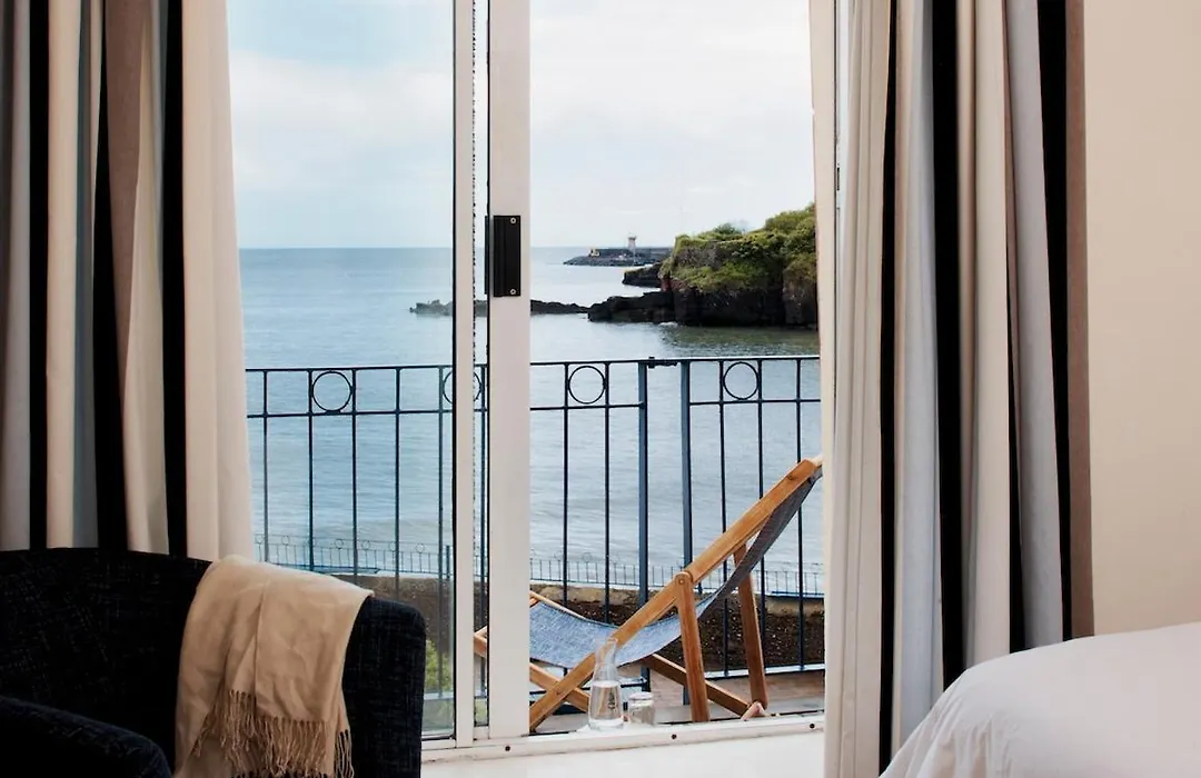 The Strand Inn-1
