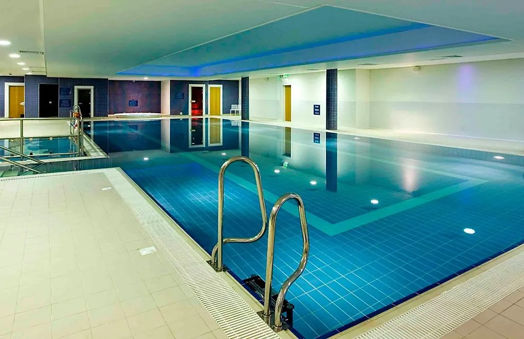 Maldron Hotel & Leisure Centre Limerick-1