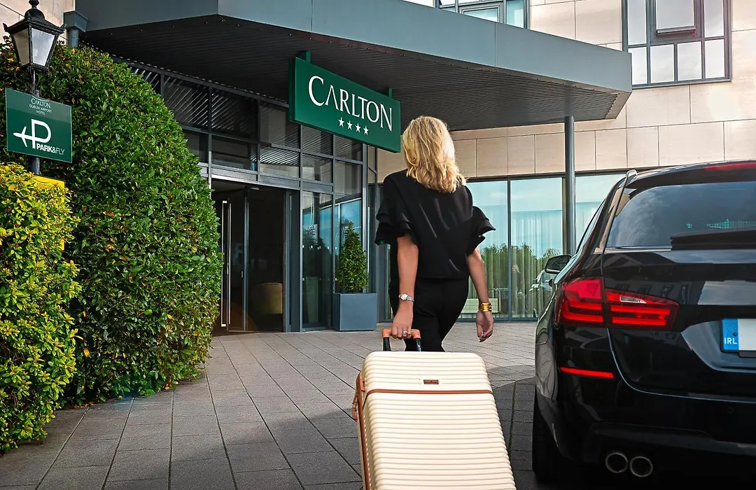 Carlton Hotel Dublin Airport-1
