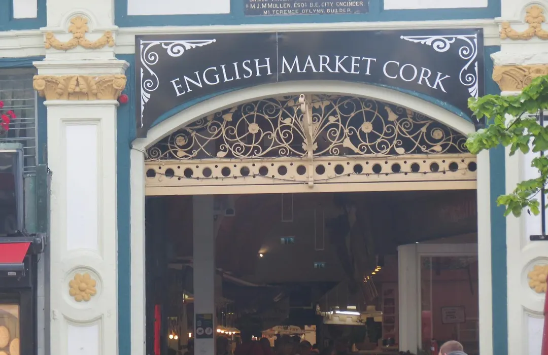 Maldron Hotel Shandon Cork City-1