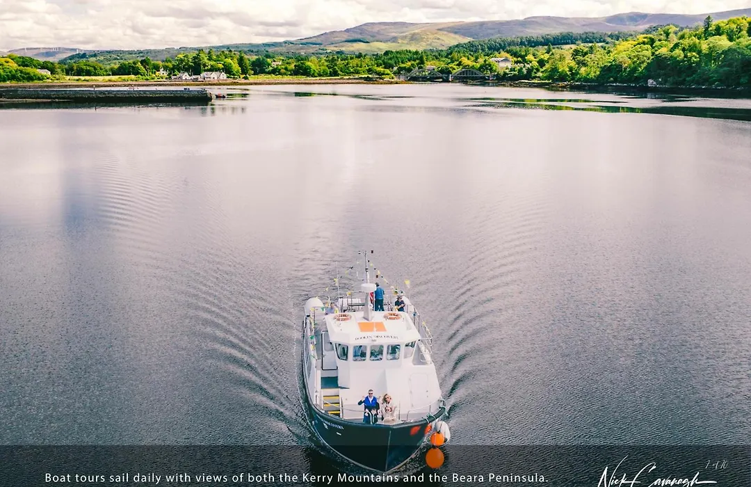 The Kenmare Bay Hotel & Luxury Lodges Resort-1