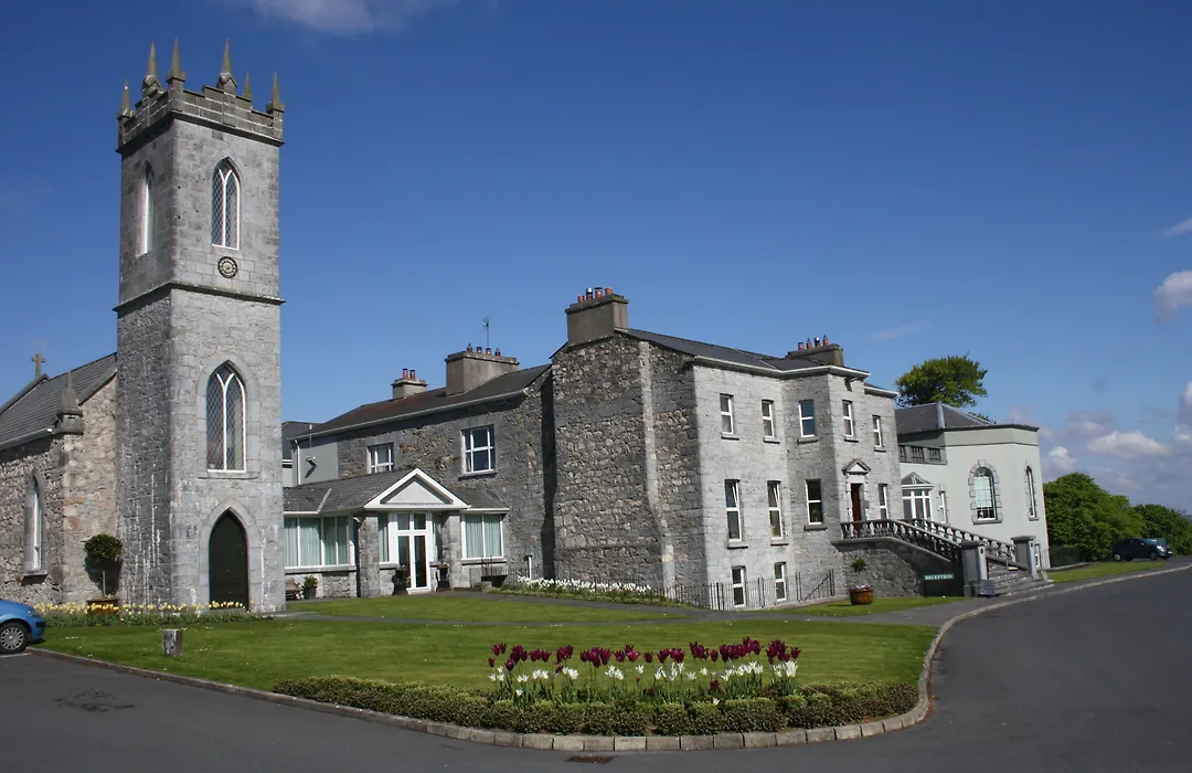 Glenlo Abbey Hotel-1