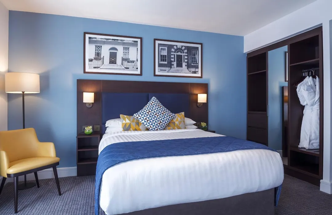 Temple Bar Hotel Dublin By The Unlimited Collection-1