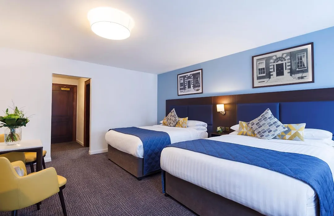 Temple Bar Hotel Dublin By The Unlimited Collection-1