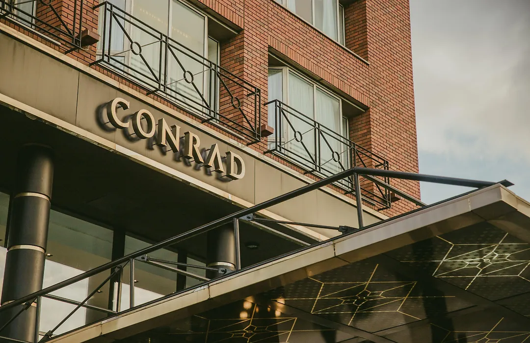 Conrad Dublin-1