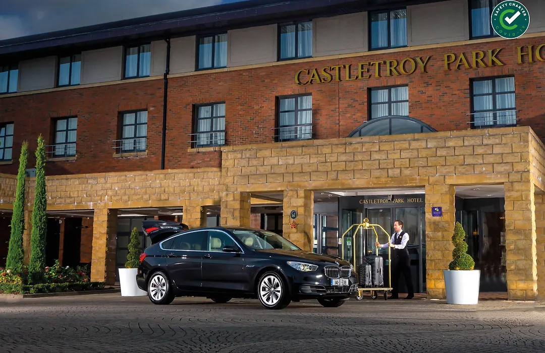 Castletroy Park Hotel-1